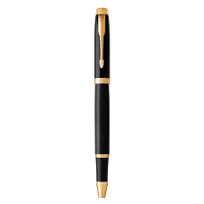 

PARKER IM BLACK GT RBHD TB