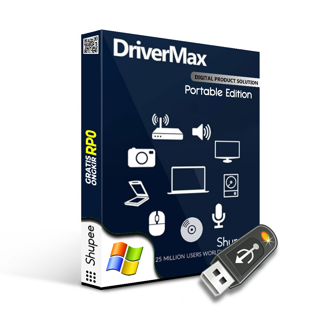 Harga drivermax Terbaru Apr 2026 | BigGo Indonesia
