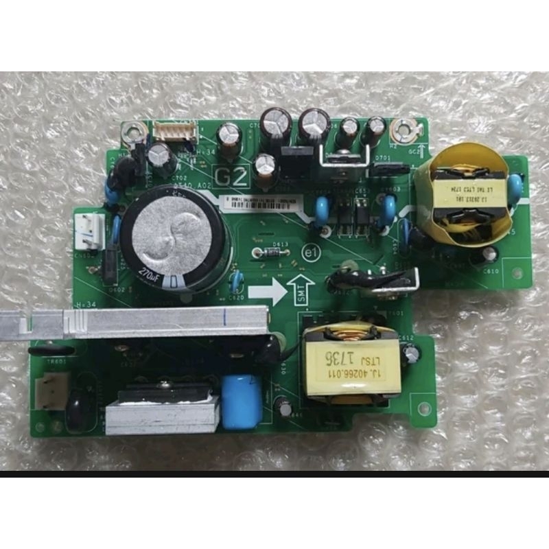 power supply proyektor sony vpl dx220 dx220n dx221 dx222 dx224