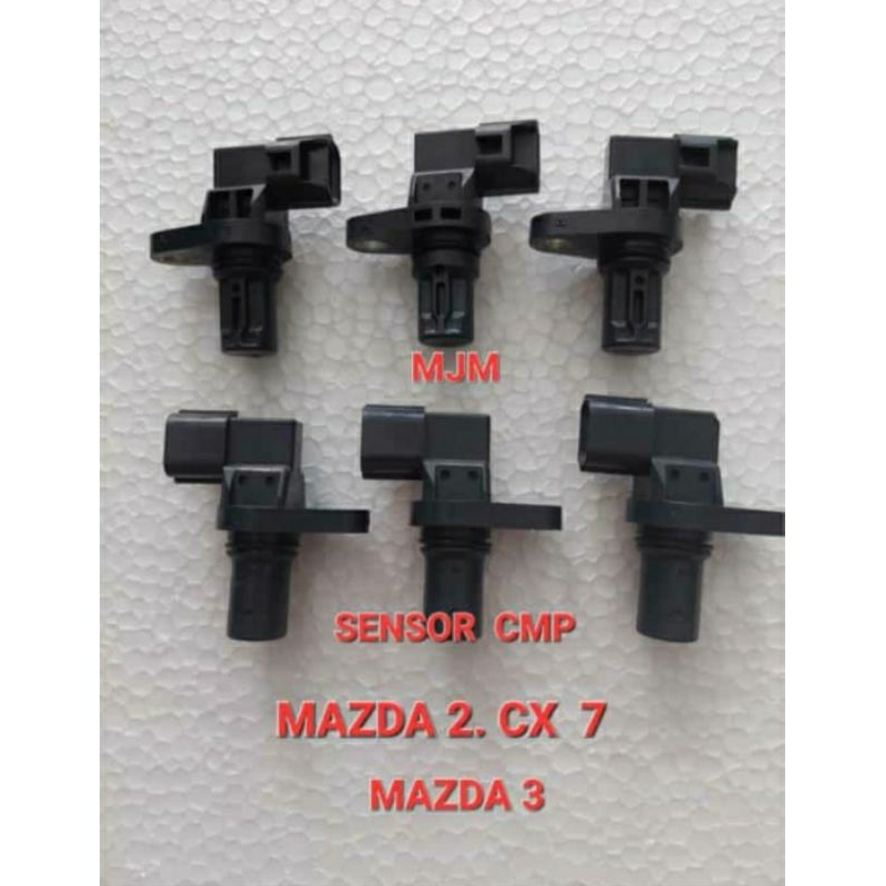 Sensor CMP Camshaft Noken Mazda 2 Mazda 3 CX7 Biante Original