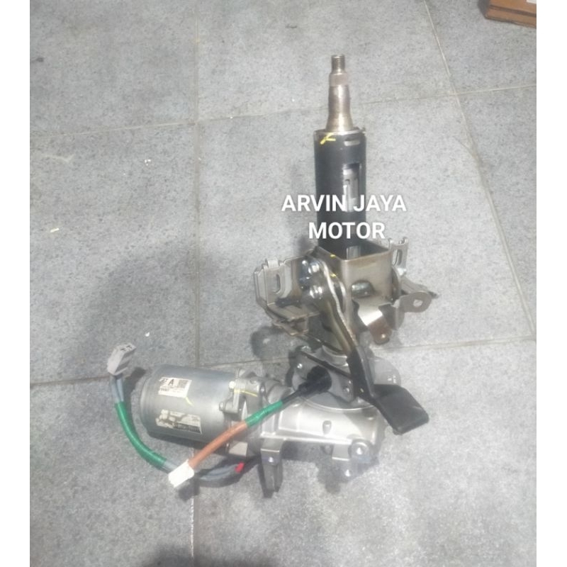 column steer toyota Avanza 2023