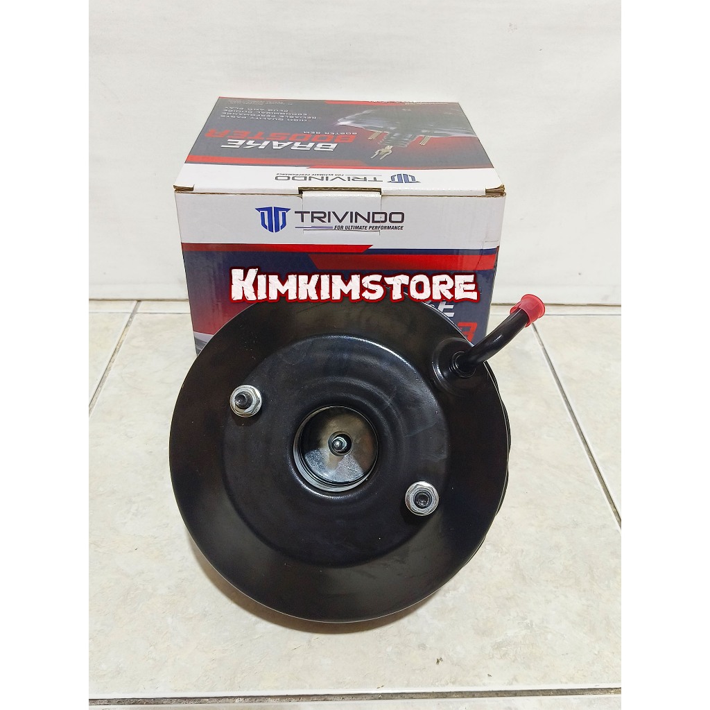 Boster Rem Brake Booster Hyundai Atoz Kia Visto
