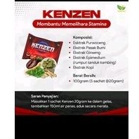 

KOPI KENZEN