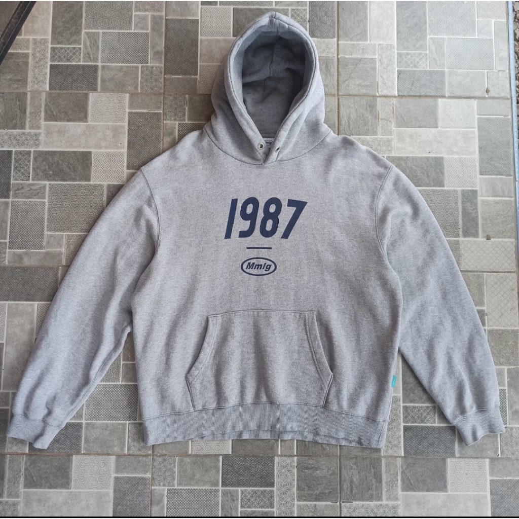 HOODIE MMLG