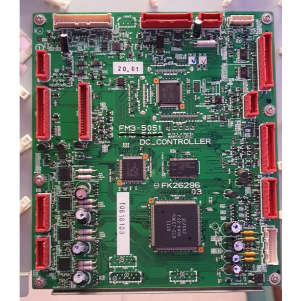 Dc control IR3245 IR3235 IR3245i