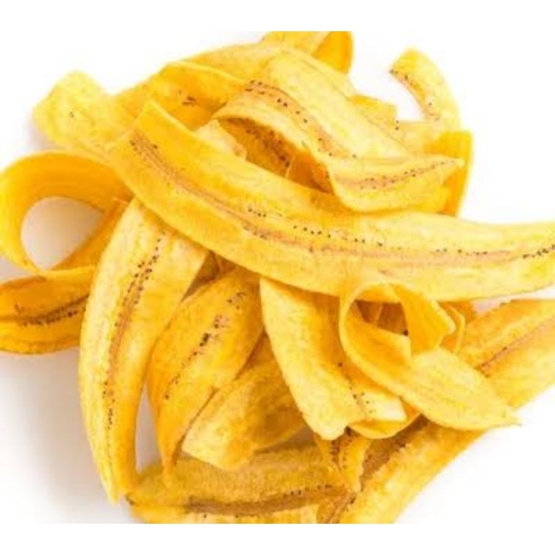 

keripik pisang original 250gr