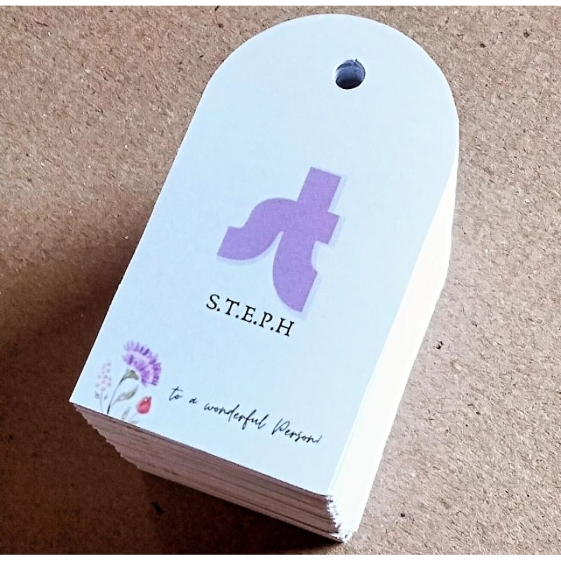 

Label Produk 4x7 cm isi 100 lembar