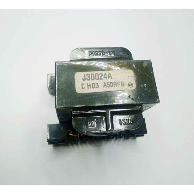 TRAFO FERITE POWER SUPPLY CABUTAN