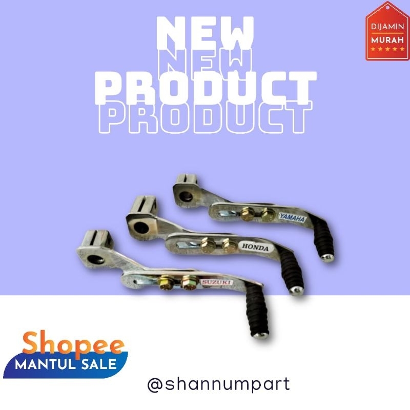 OPERAN GIGI MOTOR UNIVERSAL HONDA YAMAHA SUZUKI