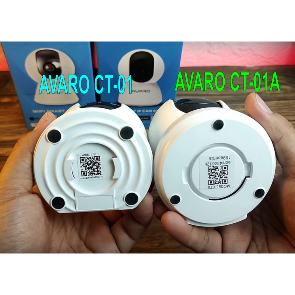 AVARO CT-01 / CT-01A Camera CCTV Wall Mount Bracket Holder