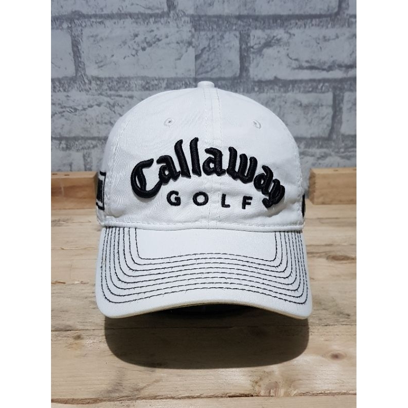 Topi CALLAWAY GOLF X NEW ERA