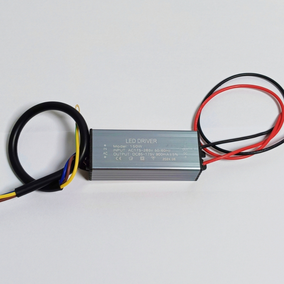 LED Driver 150W 900mA Travo Lampu Sorot