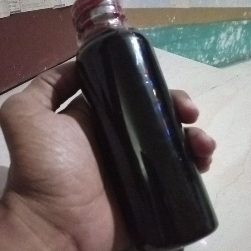 

madu hutan liar ekonomis