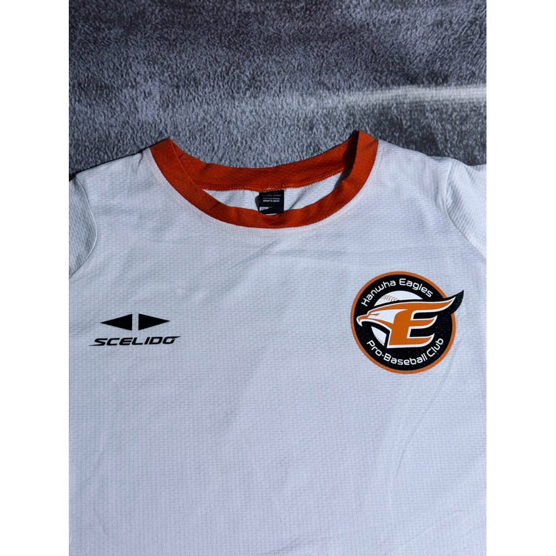 Baju Pro-Baseball Club Original