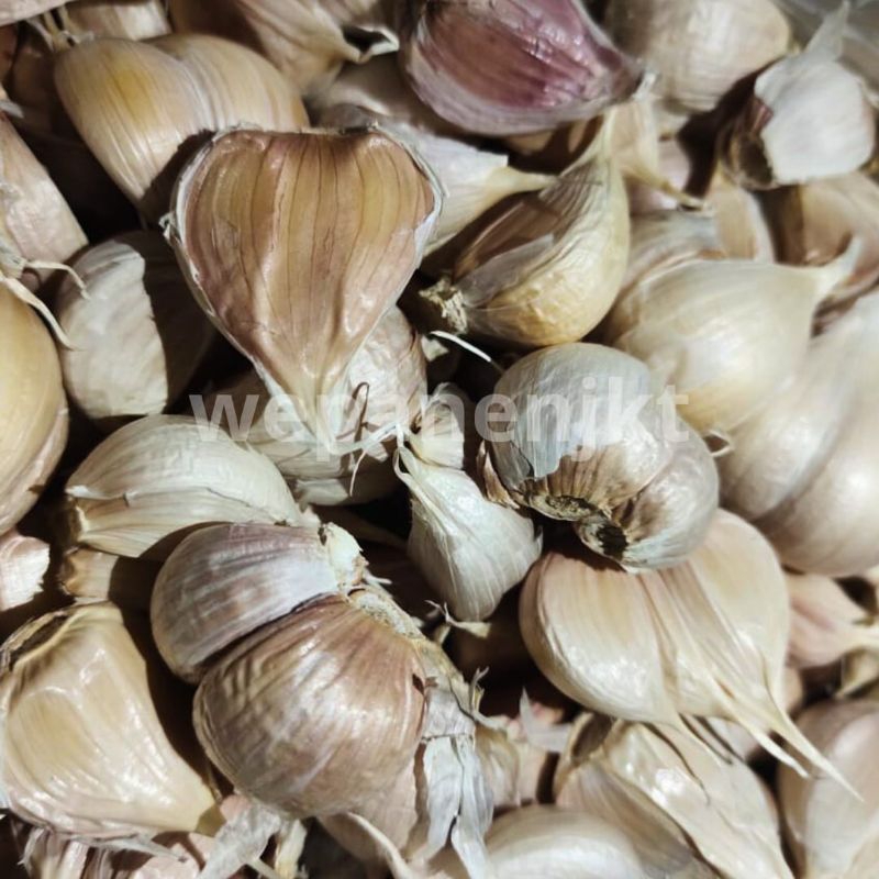 

Bawang Putih Kating Bersih Per 1kg