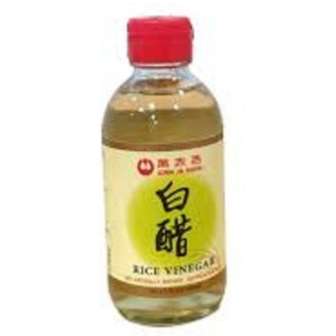 

WAN JA SHAN Premium Rice Vinegar 200ml