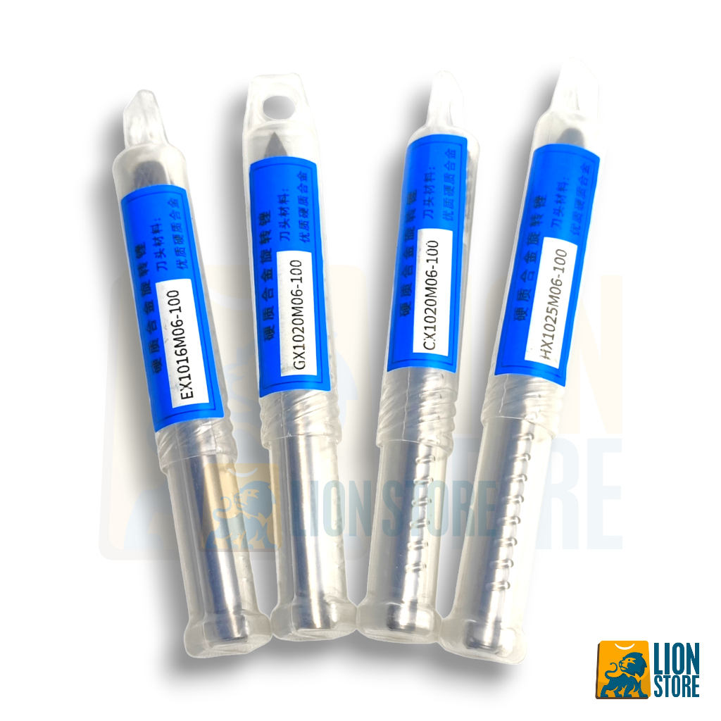 MATA BOR TUNER TUNNER CUNNER CUNER BESAR PANJANG 10CM FOREDOM