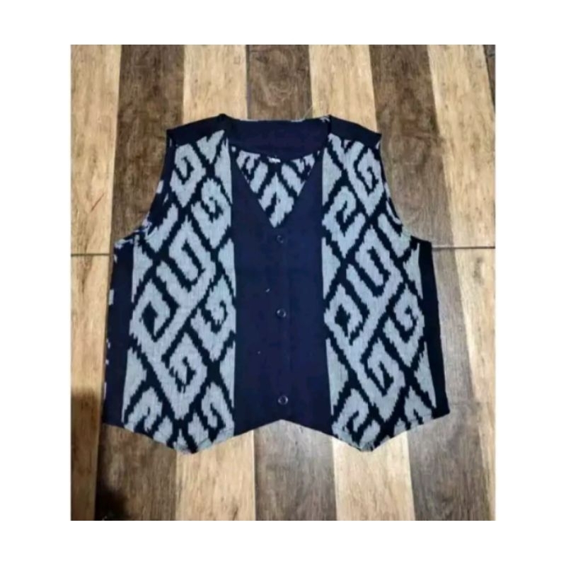 ROMPI ANAK ANAK - ROMPI TENUN NON FORING - ROMPI ANAK TK - ROMPI TENUN ANAK - (A) 13