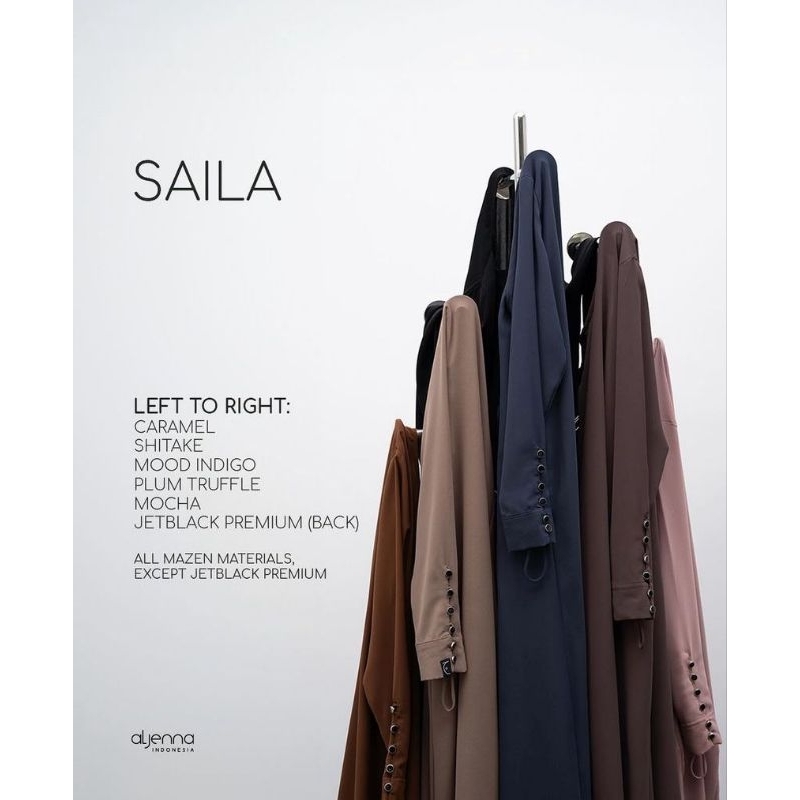 NWT Saila Dress Sohifaa Abaya Lanna Dress Saila Dress Ghissa Dress Aljenna Laeeba Dress Aljenaa Leyy