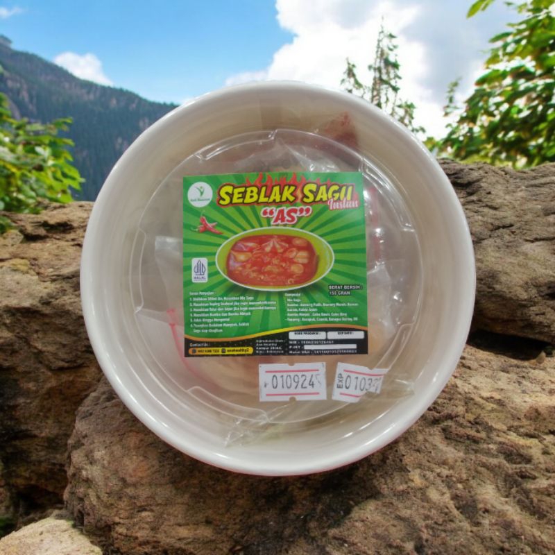 

SeblakSaguInstanRiau