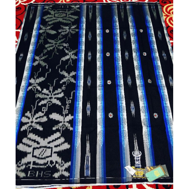 BHS ROYAL JSI GOLD LAWAS