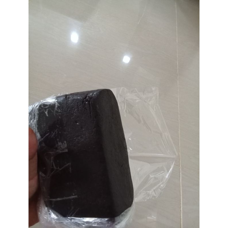 

terasi rebon tambak