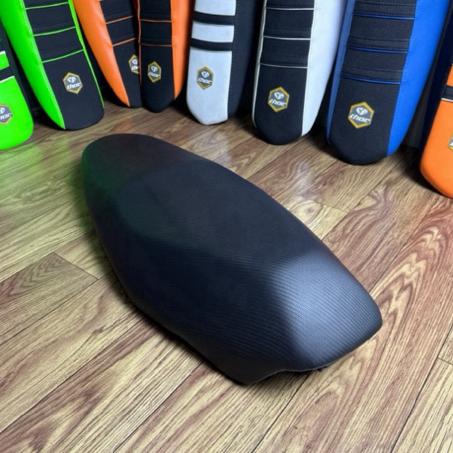 RB jok motor mio gear 125 asli utk mio gear 125 karbon amplas sonic AST