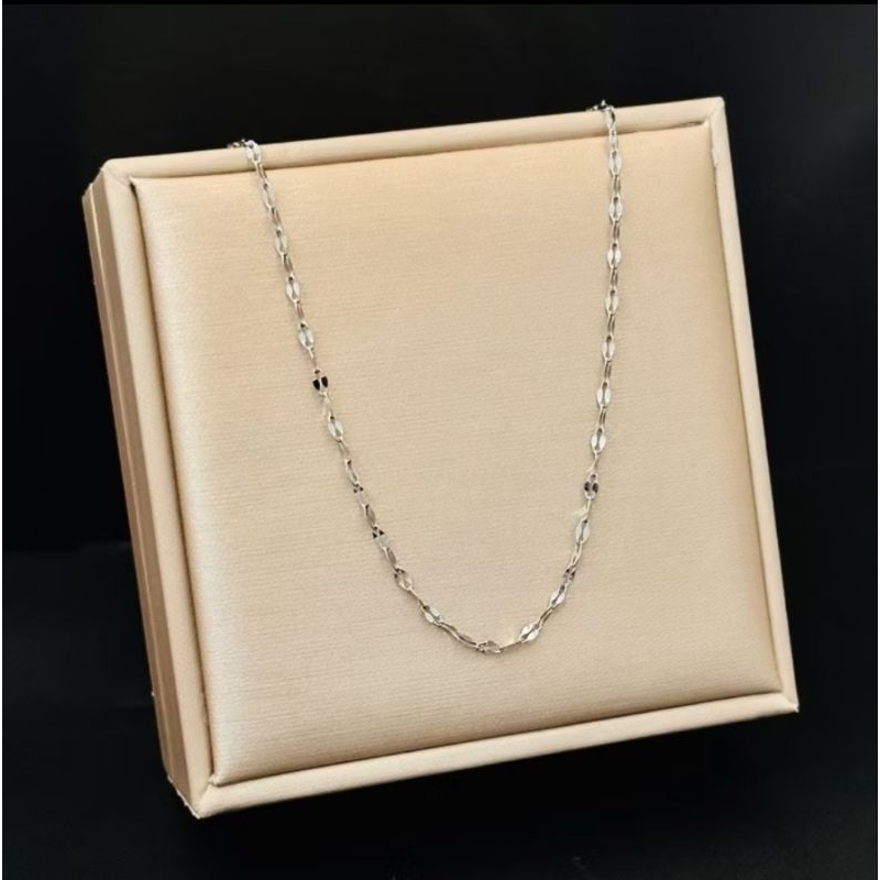 kalung monel anti luntur kalung anak kalung dewasa