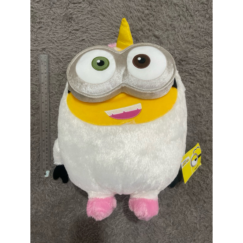 Boneka Minion original SEGA