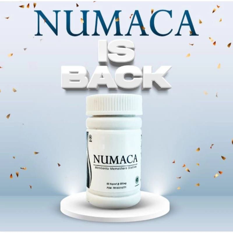 Numaca