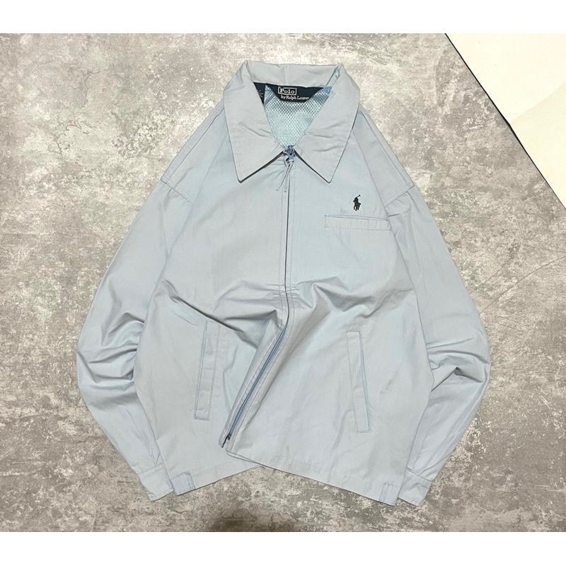 WORK JACKET POLO RALPH LAUREN