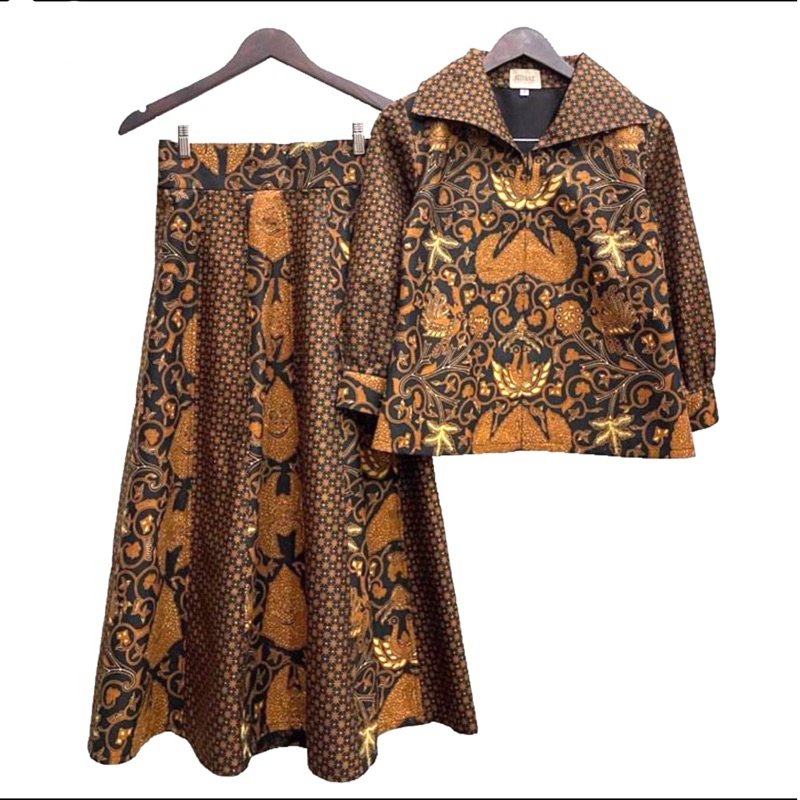 BATIK PREMIUM SETELAN