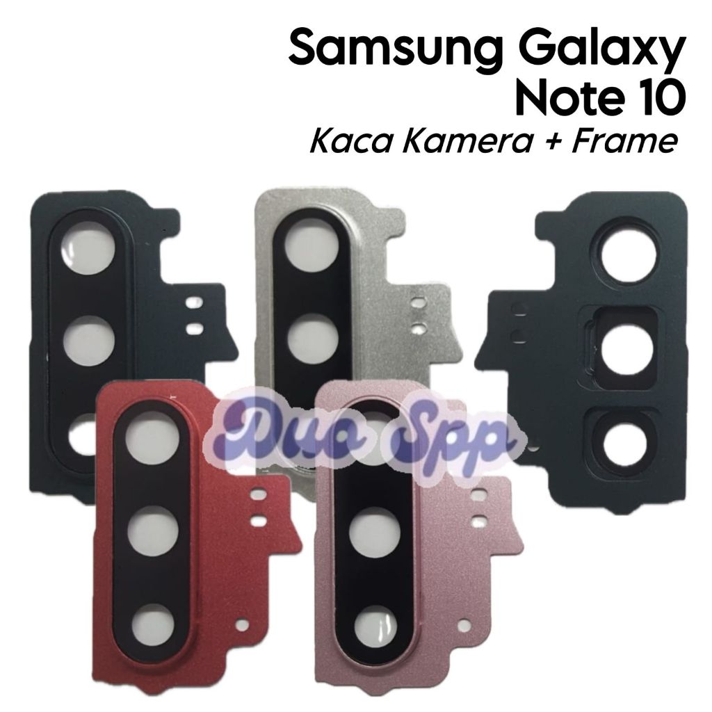 Samsung Galaxy Note 10 / SM-N970F / SM-N970U / SM-N970U1 / SM-N9700 / SM-N970W/ SM-N9700 / SM-N970N 