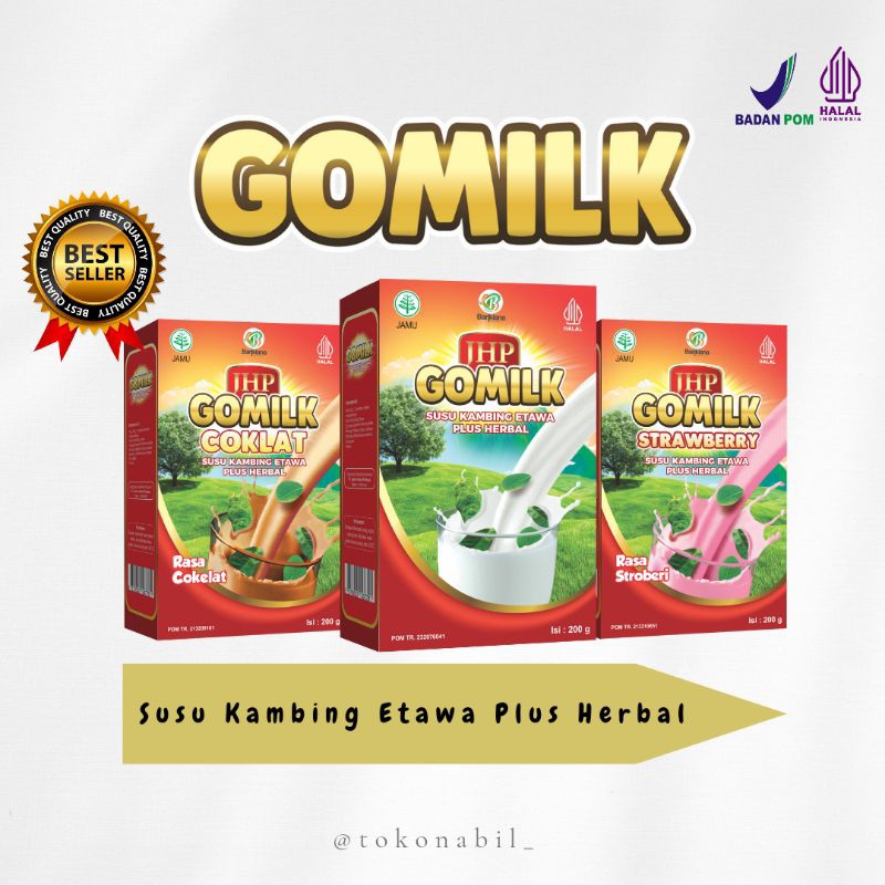 

{FREE GIFT } SUSU KAMBING ETAWA TANPA BAU PRENGUS BANYAK MANFAAT