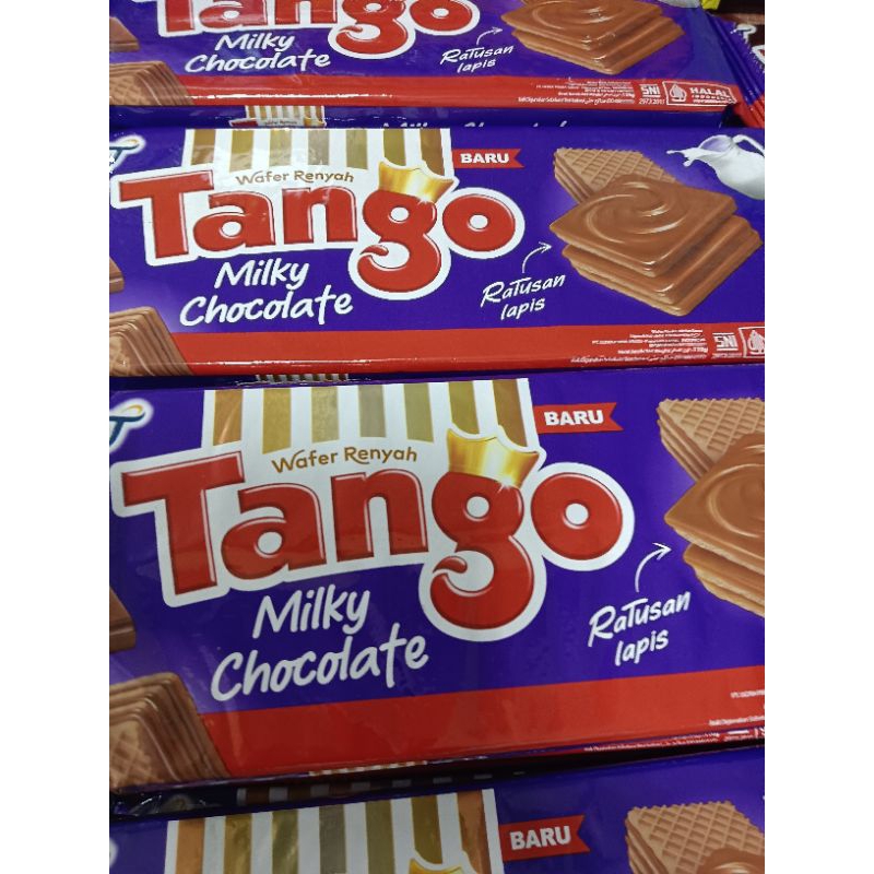 

tango wafer 110 gr