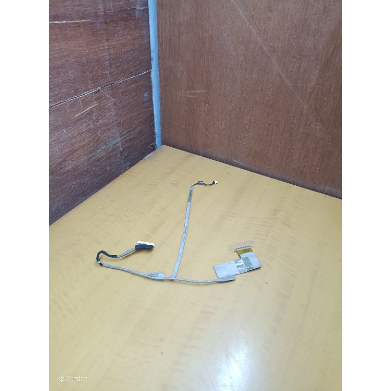 Fleksibel Connector Lvds Lcd Led Laptop Acer Aspire 4736