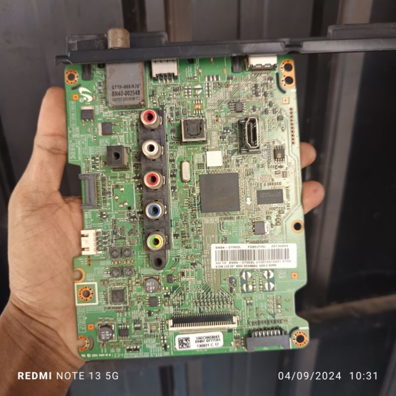 MB SAMSUNG 32F4105