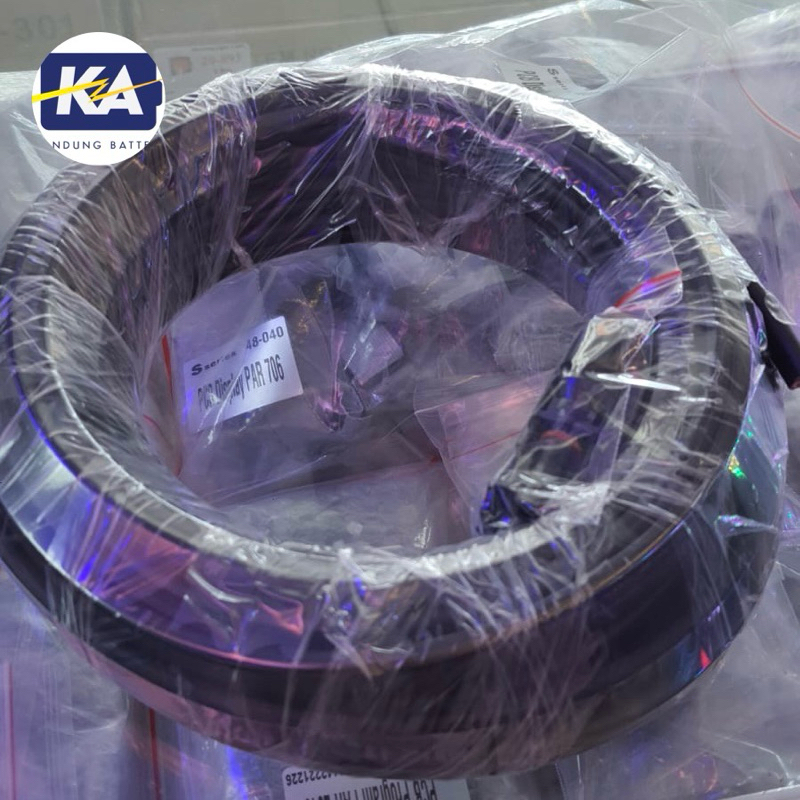 Kabel solar panel sp fm SP10RB sseries nyyhy 1 set 4mm 4 mm 10m 10 m meter