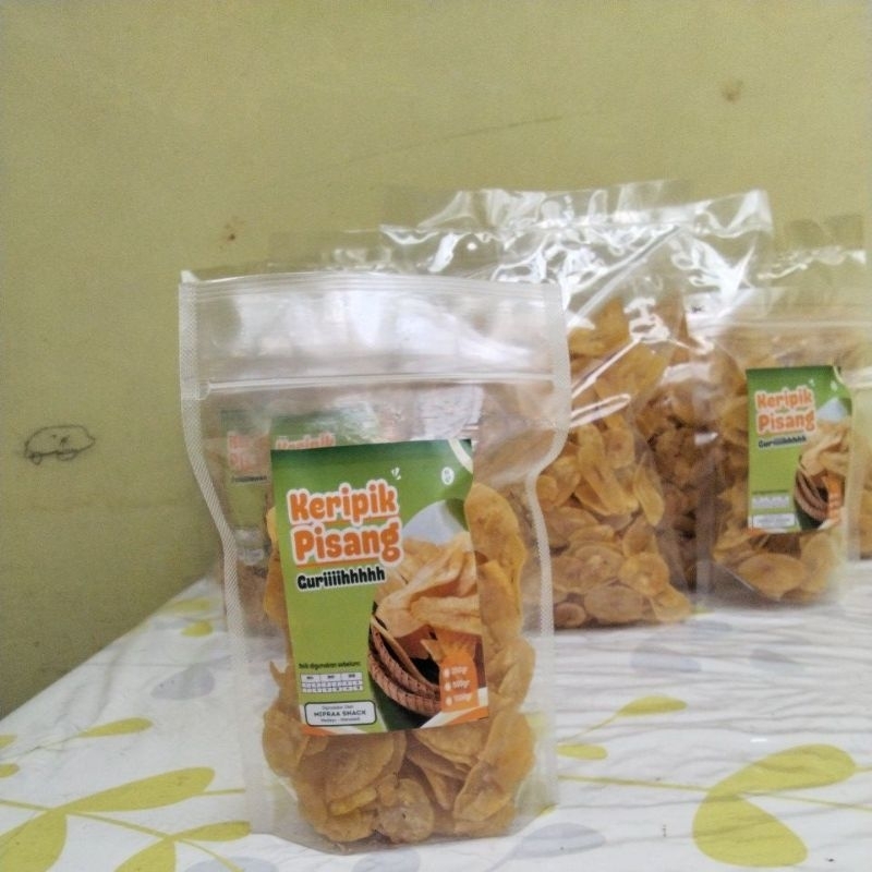 

keripik pisang