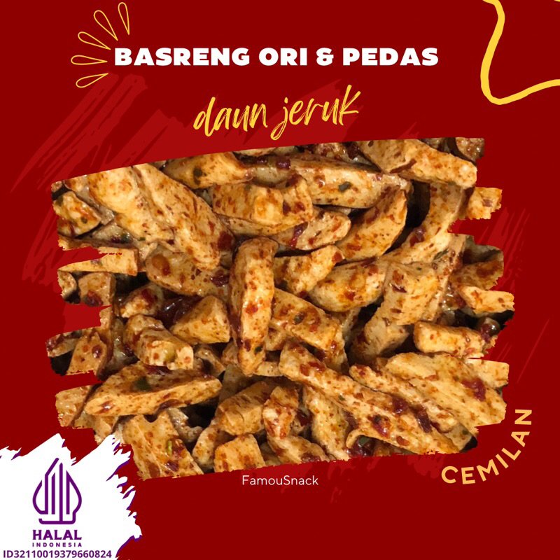 

BASRENG PEDAS DAN ORIGINAL 1000g