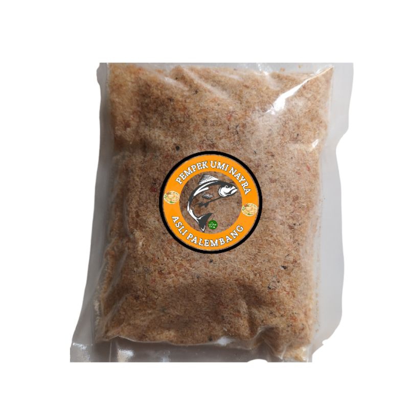 

Ebi Giling Halus 100 Gram