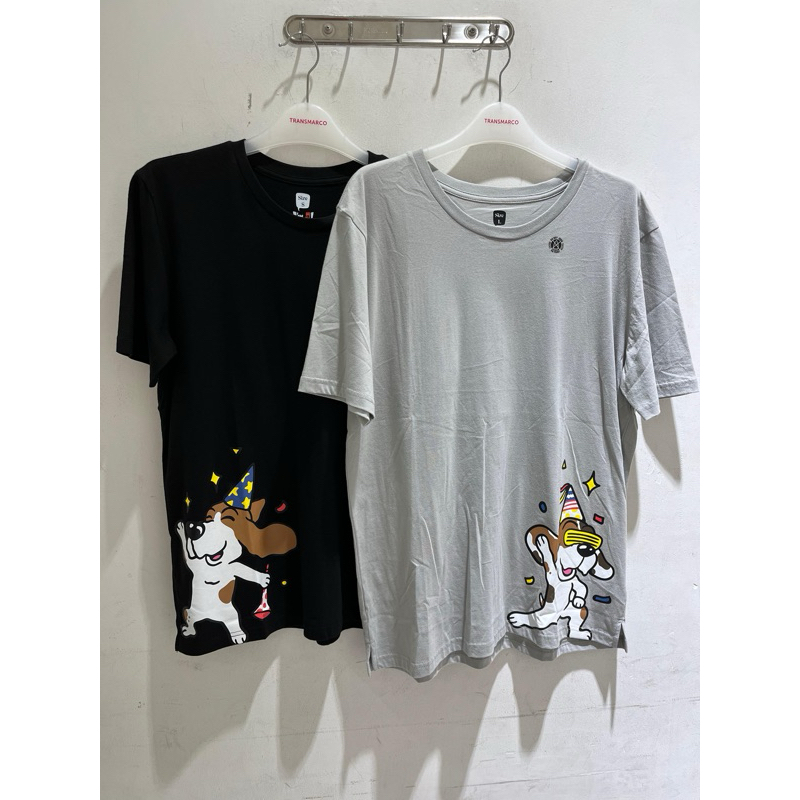 KAOS HUSH PUPPIES PRIA BIPI NEW ARRIVAL SALE