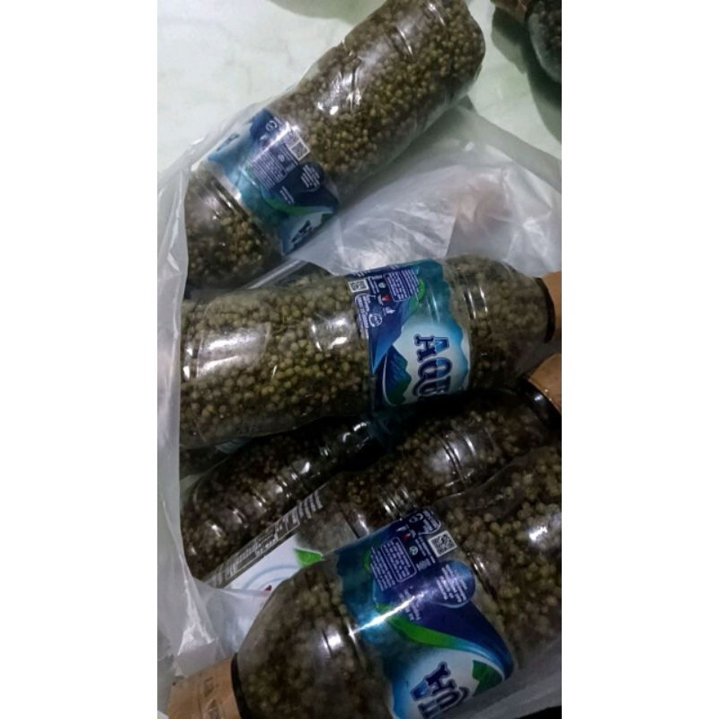 

andaliman