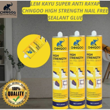 Lem Botol Lem Sealant Botol Lem Silicone Glass Lem Kaca Lem Botol Murah