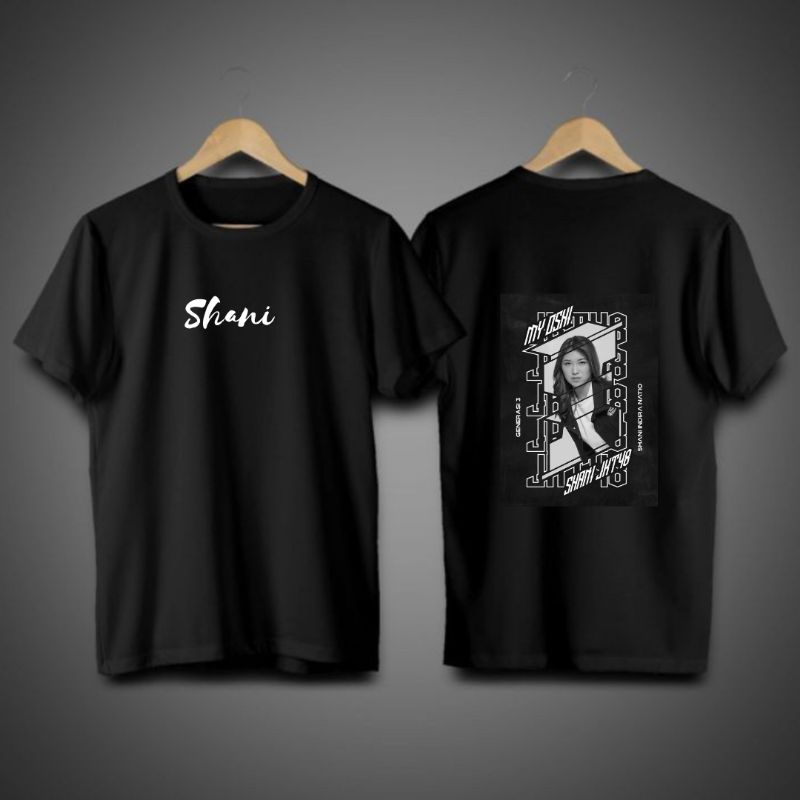 T-Shirt Shani JKT48