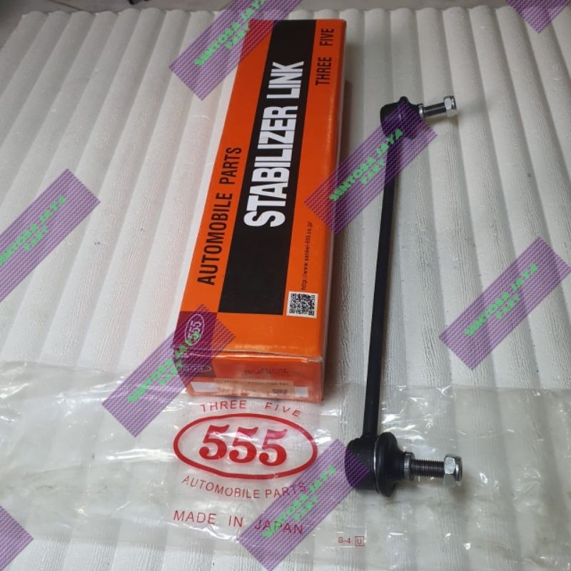 LINK STABILIZER JAZZ RS BRIO MOBILIO 555 JAPAN 1PC