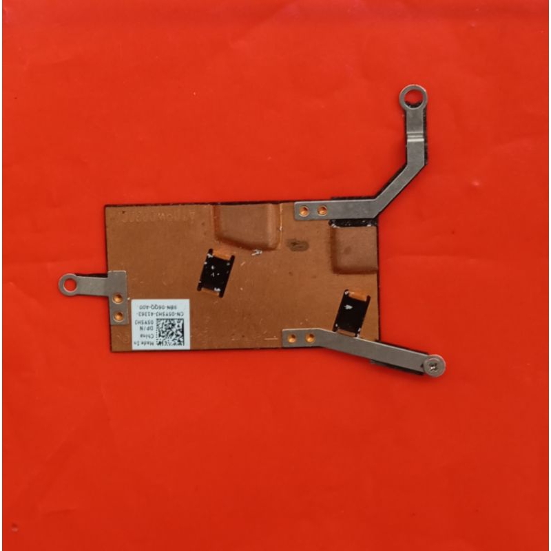 Heatsink prosesor laptop DELL Inspiron mini 1012
