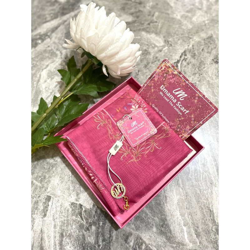 Umama scarf