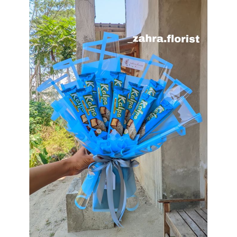 

bucket snack/ bucket kalpa
