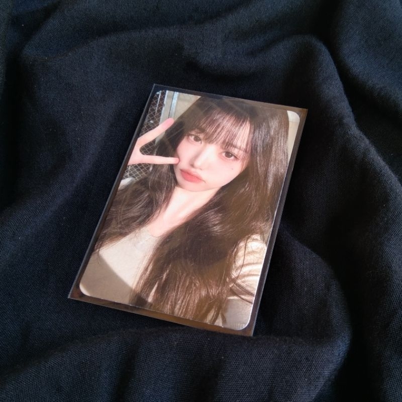 pc wonyoung loved ive